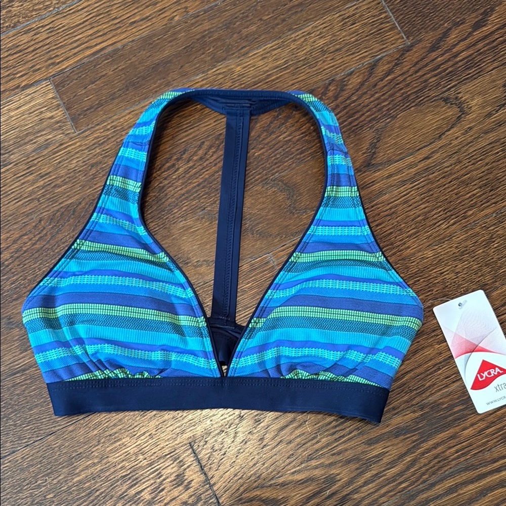 Athleta Swim top
